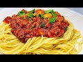 Sloppy Joe Recipe With Spaghetti Sauce