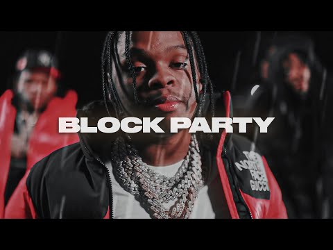 [FREE] 42 Dugg x Tee Grizzley x Detroit Type Beat 2023 - ''BLOCK PARTY''
