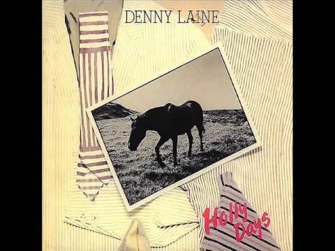 Denny laine, Paul & Linda McCartney - Holly Days (Full Album)