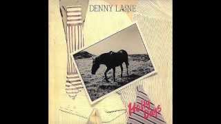 Denny laine, Paul &amp; Linda McCartney - Holly Days (Full Album)