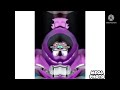Crying KlaskyKlaskyKlaskyKlasky Gummy Bear Song Version In Slow Voice