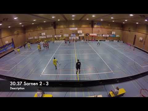 Highlights IMDK   Ad Astra Sarnen
