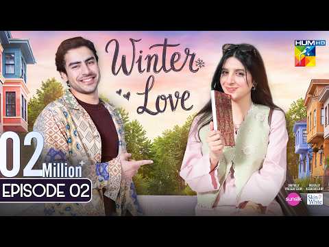 Winter Love Episode 2