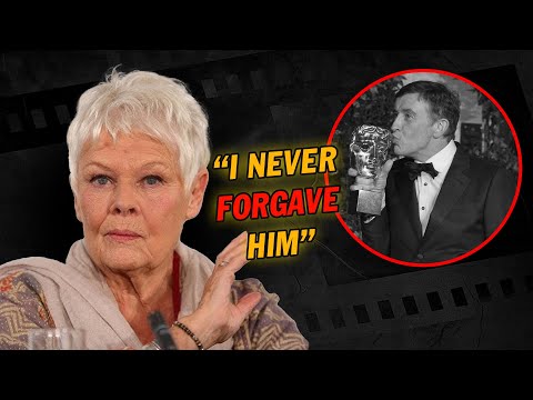 At 91, Dame Judi Dench Reveals The Six People She Hated The Most