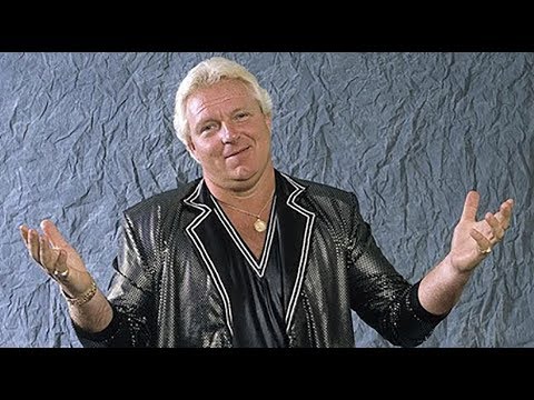 Wrestling In Memoriam 2017