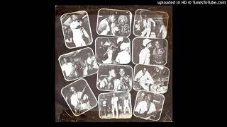 Fela Ransome Kuti And The Africa 70 - Roforofo Fight (1972)