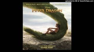 01 The Dragon Song - Bonnie "Prince" Billy (Pete’s Dragon Original Motion Picture Soundtrack 2016)