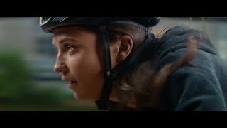 Tomb Raider (2018) - Fox Hunt Scene - Run For Your Life - K. Flay - Credit Song - Soundtrack