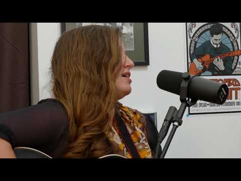 Jolie Holland & Samantha Parton - "You Are Not Needed Now" | Fretboard Journal