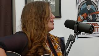 Jolie Holland &amp; Samantha Parton - &quot;You Are Not Needed Now&quot; | Fretboard Journal