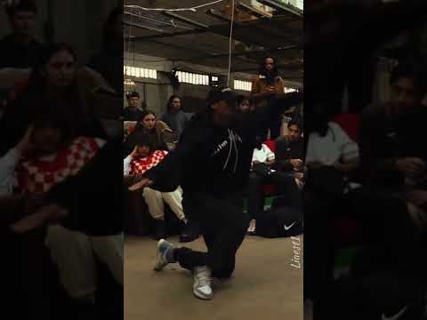 Laurent final battle October 2022✨👊🏽