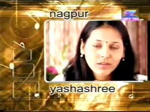 Sa Re Ga Ma Pa Marathi Performance