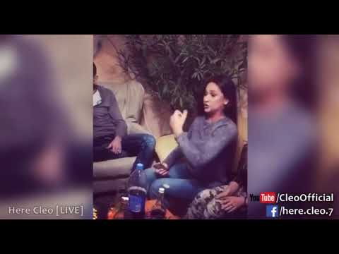 Here Cleo-Trăim viața ca sultanii/Bate,bate tarabanele~La rece💦❤️🔱