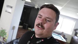 War of Ages Warpath Tour Vlog