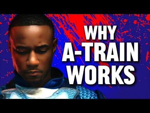 Why The Redemption of A-Train Works