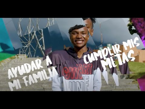 SOY Jhon William Hurtado | La danza y las raíces afrocolombianas