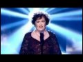 Susan Boyle - Silent Night [Music Video Lyrics ...
