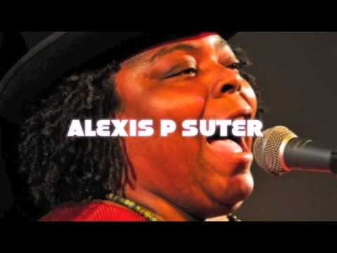 Alexis P Suter - 2012 BMA Nominee Short