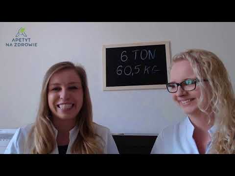 Apetyt na Zdrowie Catering i Gabinet Dietetyczny