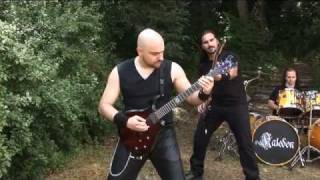 KALEDON - SUPRISE IMPACT : THE OUTTAKES