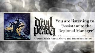 The Devil Wears Prada - Assistant to the Regional Manager (Audio)