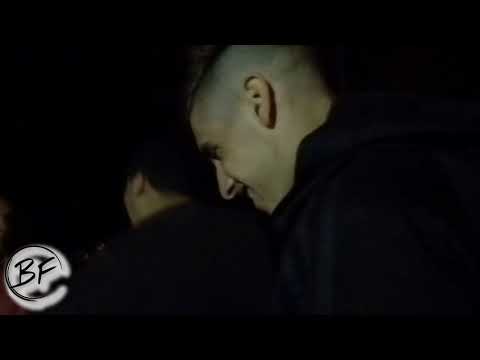 Parka y Maru Vs Shock y hv Vs Chirola y Troy / Berserkers free {Campeonato/4}