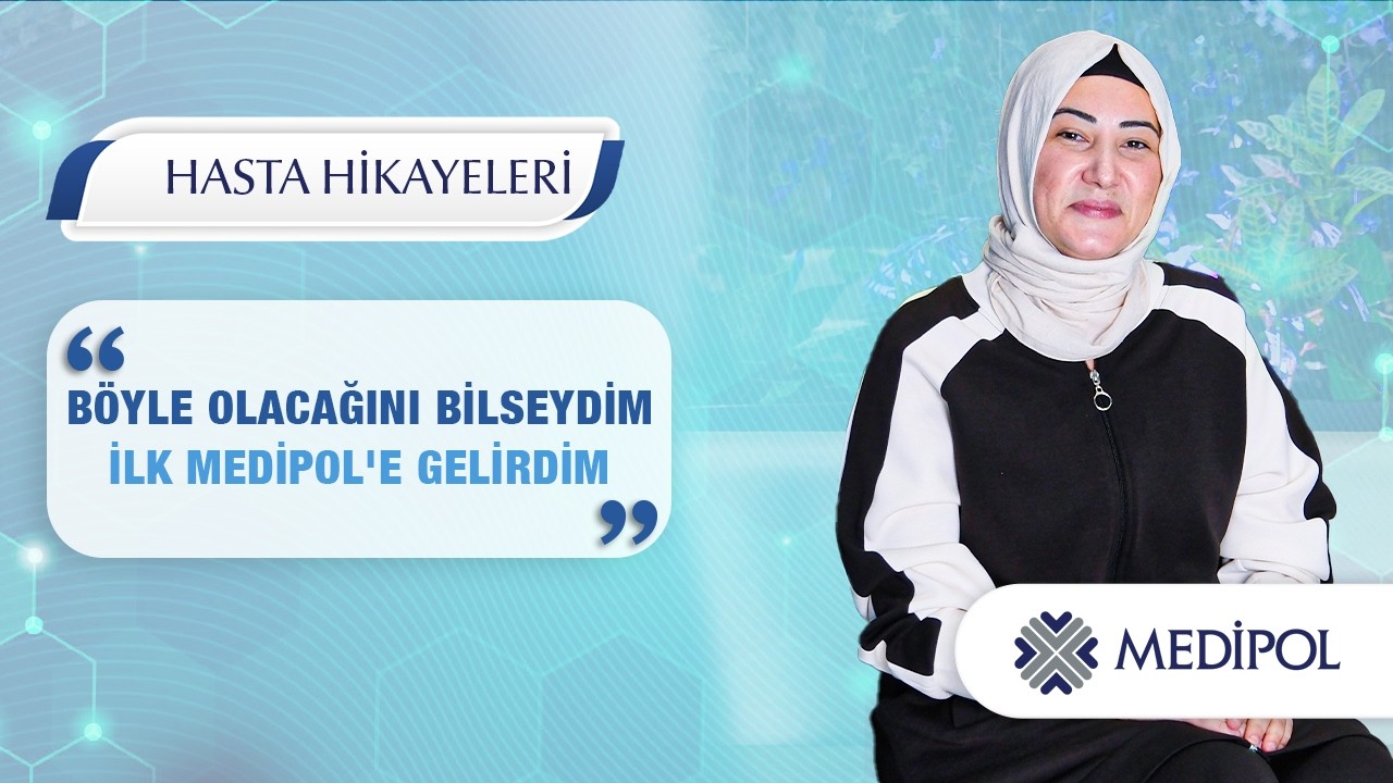 Kalp Pili Enfeksiyonu Sonrası Kablosuz Kalp Pili Uygulandı! | Fatma Hanım’ın Hikayesi