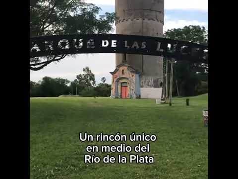 ISLA MARTÍN GARCÍA