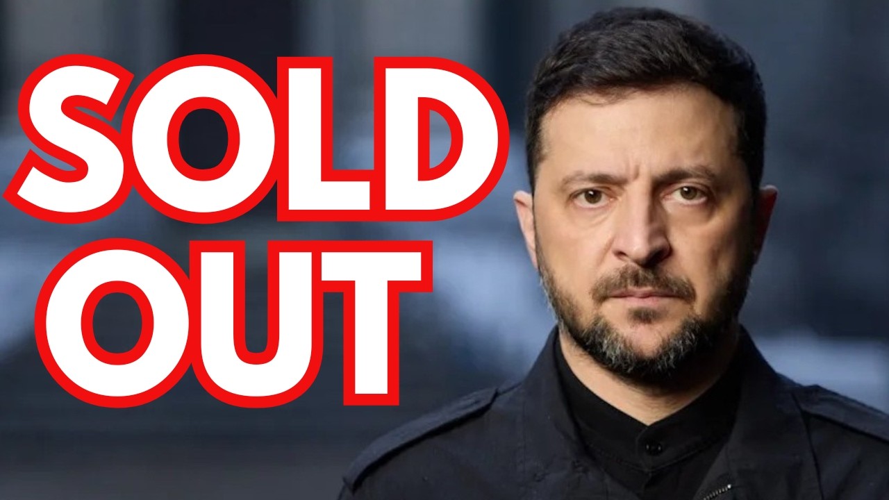 New Trump Plan Gives in to Russian Demands