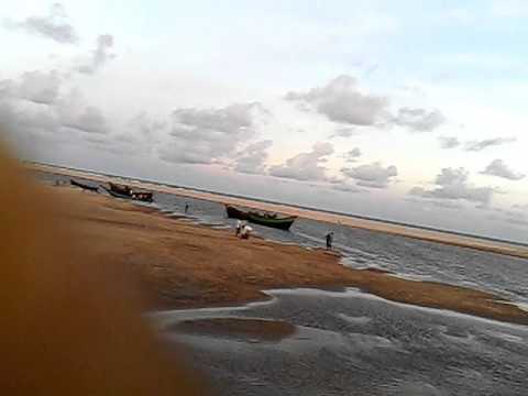 Digha Sea Beach -The Great Beach Of West Bengal