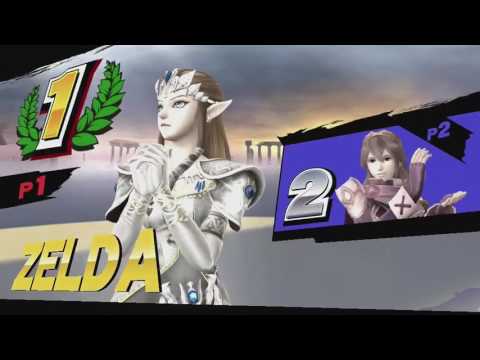 Limerick Smash Tournament