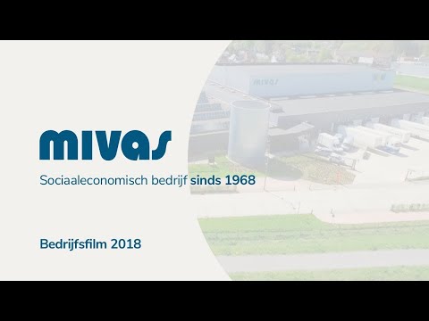 Mivas - Socio-economic company since 1968