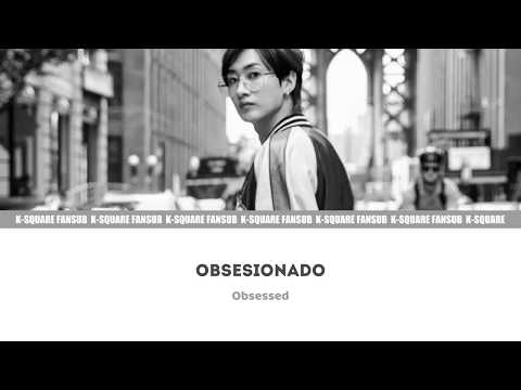 SUPER JUNIOR D&E - ILLUSION (OBSESSED) (Sub Español | Hangul | Roma) HD