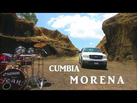 Cumbia Morena 2017 -  Grupo Yeah! (video oficial)