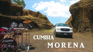 Cumbia Morena 2017 -  Grupo Yeah! (video oficial)