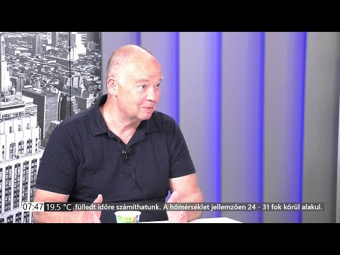 PIRKADAT Breuer Péterrel: Szanyi Tibor