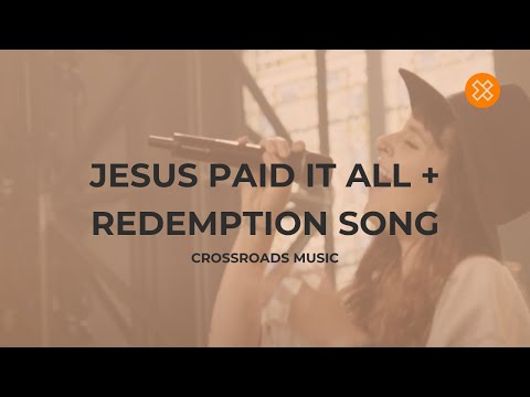 Thumbnail for Redemption Song video