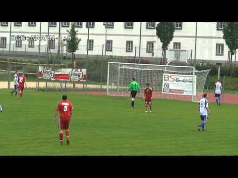 Union Baumgartenberg : DSG Union Naarn 18.06.2011