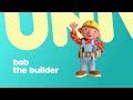 Bob The Builder Universal Kids Promo