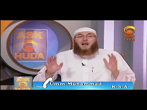 This is Totally Haram # HUDATV