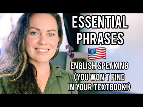 40 Must-Know American English Phrases for Intermediate Speakers | Go Natural English