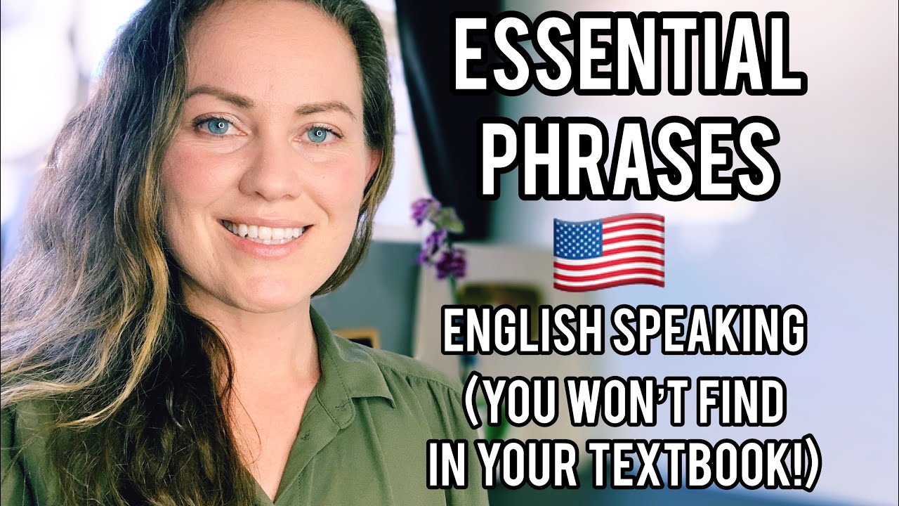 40 Must-Know American English Phrases for Intermediate Speakers | Go Natural English