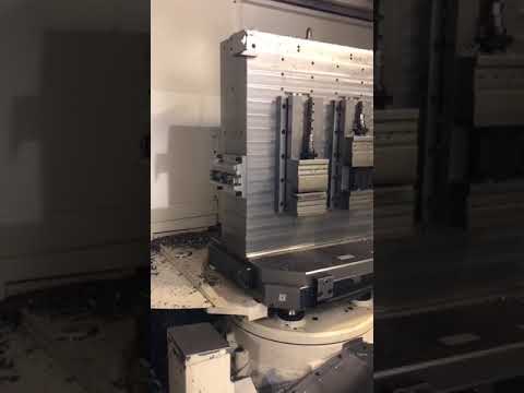 MAZAK HCN 8800 P231230094