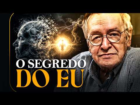 O que a psicologia não explica | Olavo de Carvalho