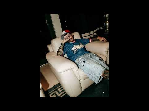 "UN ALTRO GIORNO" // thamma - Geolier x Lazza HipHop Type Beat