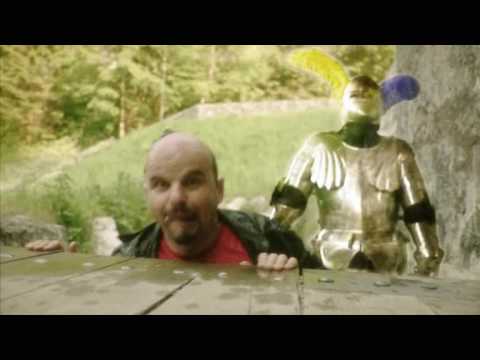 Ritter Rüdiger | Bluatschink