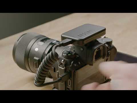 Arsenal 2 iPhone Set Up Instructions