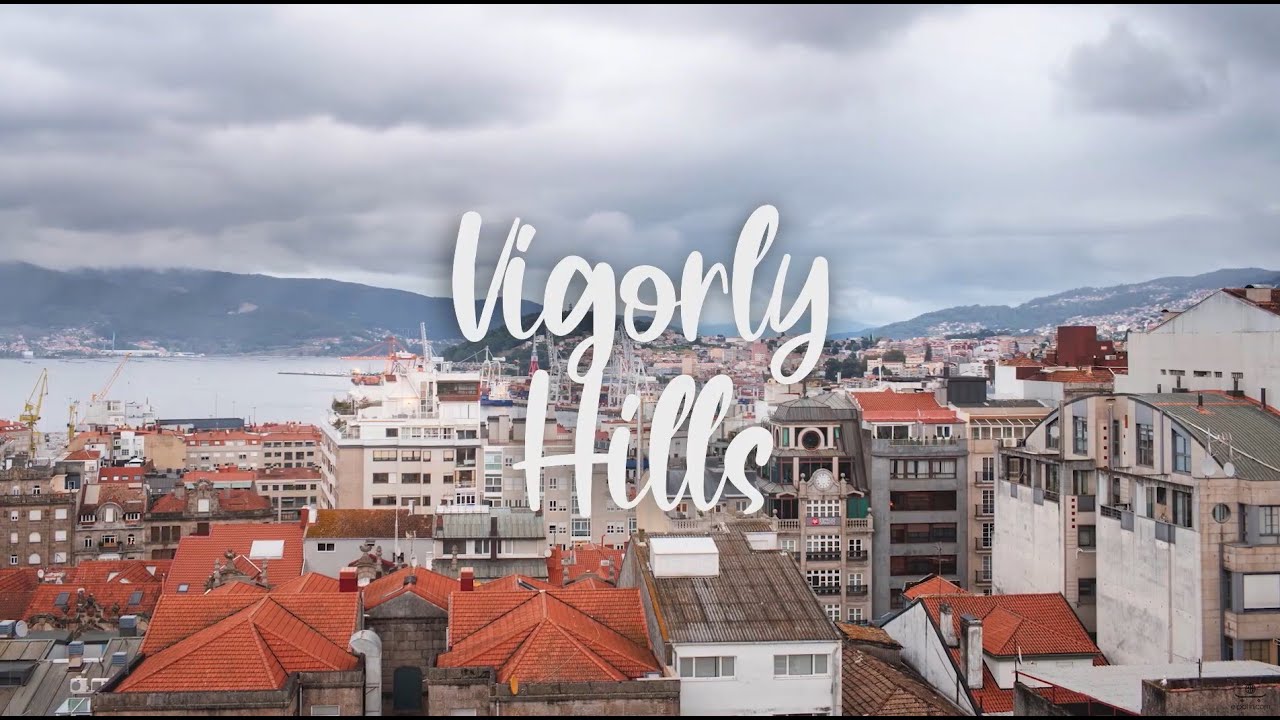 Vigorly Hills 4: Adriel Parmisano, Angelo Caro, Pablo García...