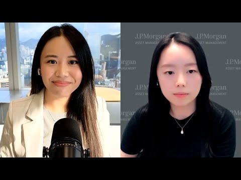 JP Morgan's Income Strategy for 2024 - YouTube