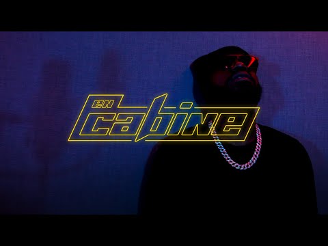 EN CABINE l GRÖDASH - S01E07